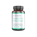 Brighten N-asetyylikysteiini (NAC) 60 kapselia