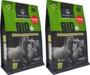 Majesteetin Piparminttu Maukas Biotin Wafers - Superior Horse/Equine Hoof and Coat Support Supplement - Kupari, Sinkki, Lysiini, Metioniini