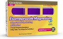 GoodSense esomepratsoli Magnesium Viivästynyt-vapautettu Mini-kapseli, 20 mg, happoreduktori, 42