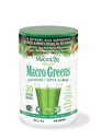 Macrolife Naturals Vihreä jauhe, 10 oz