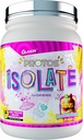 Glaxon Protos Iso - Whey Protein Isolate lihasten Recovery - Mansikka lyhytkakku