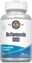 KAL Bioflavonoidi 1000 mg 100ct