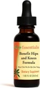 Kan Yrtit - Essentials-Fitness Lanikat ja Polvet 1 oz