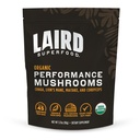 Laird Superfood Organic Performance Mushroom Blend with Chaga, Cordyceps, Lion's Mane and Maitake for Energy and Cognition, 3.17 oz. Pakkaus 1