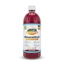 Maximum Living MineralRich - Minerals Supplement - Sokeriton nestemäinen sekoitus vitamiineja ja trace Minerals - 32 oz
