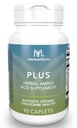 Mannatech Plus 90 kapselia