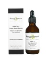 TIETEELLISYYS101® DMAE + C Super Boost - seerumi (2oz)