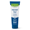 Medline Remedy Clinical Silicone Cream, Vanilja Tuoksu, 4 oz.