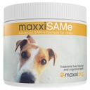 maxxipaws maxxisame Advanced SAM-e Powder Supplement - Maksa, Kognitiivinen & Joint Tuki koirille, 5.3oz
