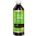 Soursop Extract Organic Cell Renew Graviola Leaf Extract 12oz ... 15X Natural Soursop Juice Keskittymä, edistää solujen uudistumista, immuniteetti Boost, Sleep Support - Kosher Certified - Made in USA