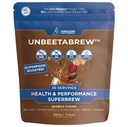 UNBEETABREW Organic Beetroot & Mushroom Coffee 