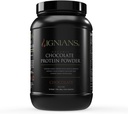 Organic Plant-Based Protein Powder