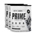 PRIME HYDRATION+ Sticks Meta Moon ... Hydraation Powder Single serve Sticks ... Electrolyte Powder On The Go... 250 mg BCAAs, B-vitamiinit, antioksidantit ...
