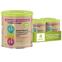 Else Toddler Formula 12-36 kuukautta ... Plant-Baseed, Dairy-Free & Laktoositon vauva Formula ...