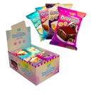 Prime Bites Protein Brownie Alpha Prime Lisäravinteet ... Korkea proteiini, Collagen linnoitettu vähäsokerinen hoito...