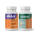Emma Akka Liver Cleanse Detox & Repair Gut Health 