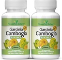 Perus Brändit Harvest of Nature Garcinia Cambogia - 2-pakkaus