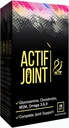 ACTIF Joint Supplement 4-in-1 Fast Relief Maximum Strength, Full Joint Support Formula, Non GMO, 120ct, Valmistettu Yhdysvalloissa