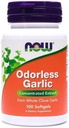 ELINTARVIKKEET Odorless White Original Sg, 100