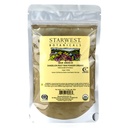 Starwest kasvitieteelliset Luomu Voikukka juurijauhe, 4 Ounces