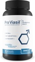 Pro Viasil Prostate Support - Promote Prostate Health with Natural Antioxidantti & Turmeric Formula - Pro Viasil pillereitä miesten sinkki - edistää terve eturauhasen toiminto D-vitamiini & vihreä tee