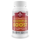 B12-vitamiini Sublingual B Complex Energy Pill B12 Methylcobalamiini B6 Biotiini & Folic Acid Natural Energy tukee aineenvaihdunta Sydän terveys & stressi Suuri maku kirsikka maku! 100% kofeiiniton -