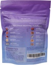 Highvibe Sienet Rajaton Sienen Powder, 10-in-1 Sienen Blend, Full Spectrum Mycelium ja Fruiting Body, Organic, Vegan, Kosher, GF, Keskitetty energia