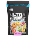 MRI Performance Ultra Whey Protein 25g Hydrolysoitua kolminkertainen sekoitus, isolaatti ja konsentraatti lihasten talteenottoon, Lean Strength & Daily Protein Support (Fruity Crunch, 28 Servings)