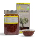 Organic Olive Leaf Extract Kapselit, PowerUp Pearls by OLIVIE, Antioksidantti polyfenolit täydennysosa, Olive Oil Scrub for Skin, Immuuni tuki, 340g