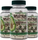 EVO Vegan Joint Health Supplement, 300Mg Avocado Soy Unsaponable, 60 päivän toimitus, yksi kapseli per päivä (6 kuukautta)