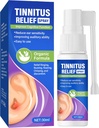 Tinnitus Rêliêf sormuskorvalle