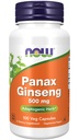 Nyt Ruoka: Panax Ginseng, 100 kapselia