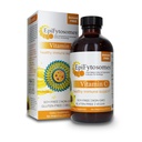 Liposomaalinen C-vitamiini Nature.s Vastaus EpiFytosomes C-vitamiini 1000 mg per tarjoilu - Vegaani ruokavalio täydentää - Soija Gluteeniton Ei-muuntogeenisiä - Ihanteellinen terveille Immuuni tuki - 6 ml (40 tarjoilua per pullo)