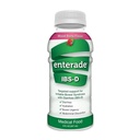 enterade IBS-D Juomaa IBS Relief of Oireet Irritable Bowel oireyhtymä ripuli (IBS-D), Mixed Berry (12 pullot, 8oz Each)