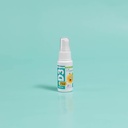 Vegaani Life Nutrition - D3-vitamiini Spray lapsille - Orange-Flavored, Gluteeniton, ei-GMO, tukee luun terveys ja immuunijärjestelmä - 0.65 Fl Ounce