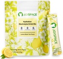 JOISPACE Elektrolyyttijuoma Sekoita teepolyfenolien kanssa 