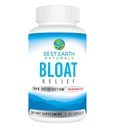 Bloat Relief - vesi lisäravinteet voikukan, vihreä tee, karpalo, omena siideri viinietikka & enemmän 30