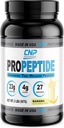 CNP ProPeptide, Professional Grade Protein Powder, Advanced Nutrition Supplement (banaani, 2 punta)