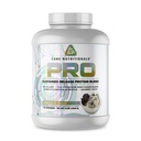 Core Nutritionals Pro Pitkäkestoinen julkaisu Whey Protein Blend 