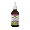 Luonnollinen tekijät Oil of Oregano - nestemäinen antioksidantti Support Supplement for Immuuni Support - Easy Swallow Health Supplement with non-GMO & Gluten-free Formula - 2 fl oz (375 tarjoilua)