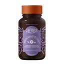 Yrtit Etc. Menopautonic - Tuki Terveet Hormonit - Menopausal Health Supplement Chastetree Berry, Black Cohosh & Ginseng - Tukee Ovary Health & Vaginal Walls - 60 Softgels (60 Servings)