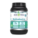 Hämmästyttävä Formula Maltodekstriini 15 Grams per Serving 121 Tarjoilut ... 4 Lb Powder Supplement 