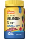 Sundance Melatoniini 10 mg Gummies for Adults ... 60 Count...