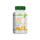 Geneerinen C-vitamiini 1000 mg, 100 kapselia, ravintolisäkapselit