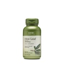 GNC Herbal Plus Olive Leaf 500mg täydentää, kasvissyöjä, tukee General Well-being, 100 tarjoilut
