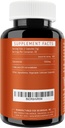 Potent Epicatechin Capsules 500mg Each,1000mg/serving - Advanced tuki typpioksidia, lihasten terveyttä ja kestävyyttä - urheilijat etsivät Performance Edge - 30,000 Yhteensä, 60ct. Valmistettu Yhdysvalloissa