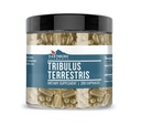 Maassa syntyneet elementit Tribulus Terrestris 200 kapselia, puhdas ja laimentamaton, ei lisäaineita