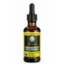 Louiana - Luomu Wild Oregano Oil, puhdas öljy Oregano Drops, 80 prosenttia Carvacrol, suun kautta tai paikallisesti, 30 ml