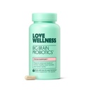Love Wellness Big Brain Probiootit 