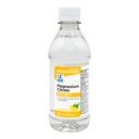 Quality Choice Magnesium Citrate Oral Solution, 10oz - Lemon Flavored Saline Laxative, Supplement of Satural Ummetus Relief, Mag Citrate on hellä ja tehokas Laksative for Standardity